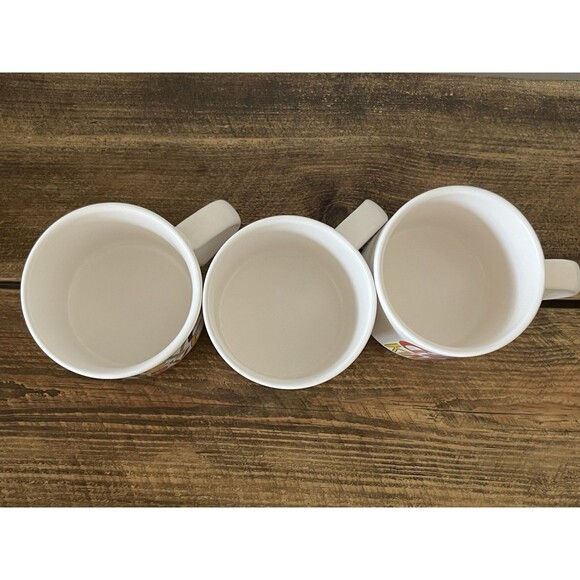 Queer Eye LGBTQIA LOT "Love Is love” Yass Queen” Ceramic Mugs Large Mug PRIDE - Picture 9 of 9